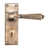 Polished Bronze
