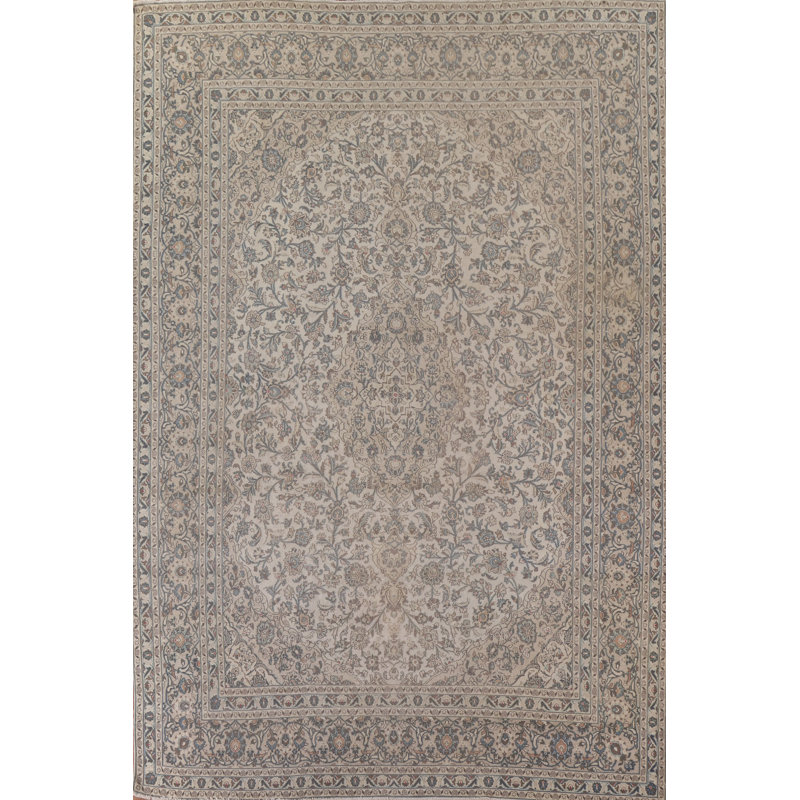 Tapis traditionnel 10 x 12