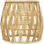Table d'appoint Annesophie Rattan