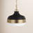 Tulane - Light Single Pendant-1268962251-1208534616