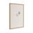 Farhod Wall Mounted Bulletin Board-263757449-230526255