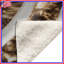 Jeté en molleton Swirls - Jetés abstraits pour canapés ou lits-122397995