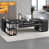 Marble Black