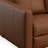 Broadway 57" Upholstered Reclining Loveseat-190590315