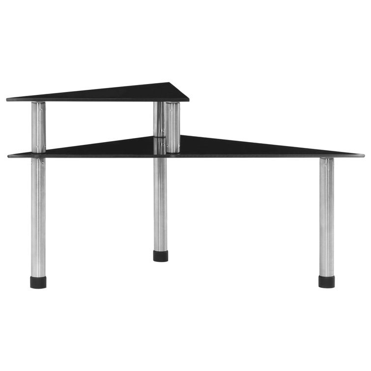 Cavender 49.5cm W Stainless Steel Shelving Unit