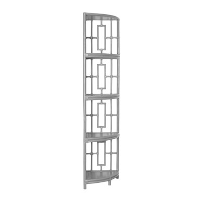 Manley Corner Bookcase