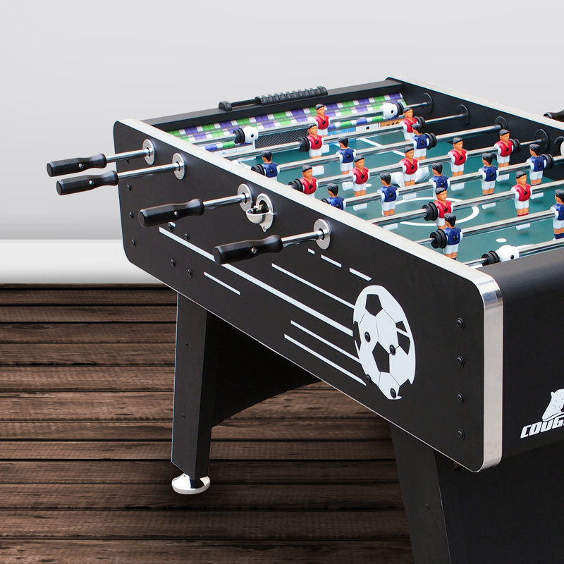 Arena Cougar 141cm L Foosball Table