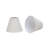 5'' H Linen Empire Lamp Shade