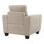 Fauteuil d'appoint Ralph Chenille-277311715