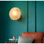 Modern Marble Wall Sconce