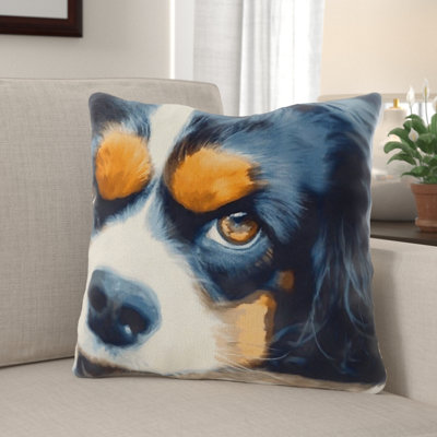  Coussin Dog