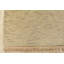 Tapis beige en laine noué à la main