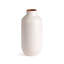 Lucela Handmade Terracotta Table Vase-1028467557