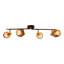 Aaeryn 78cm 4 -Light Track Kit