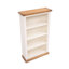 Ireland 90cm H x 70cm W Standard Bookcase-474008825-526119702