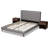 Chaydenn Piece Bedroom Set-201862131-201906462