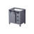 Marsyas 30 in W x 22 in D Single Bath Vanity-37292506