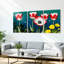  Art mural sur toile tendue-1605878843