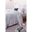 Scallop Edge Duvet Cover Set-1141540552-1141540555