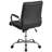 Whitney Ergonomic Upholstered Mid-Back Swivel Office Chair-1288295276-1288295264