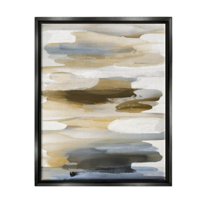 Art abstrait giclée par Jackie Hanson