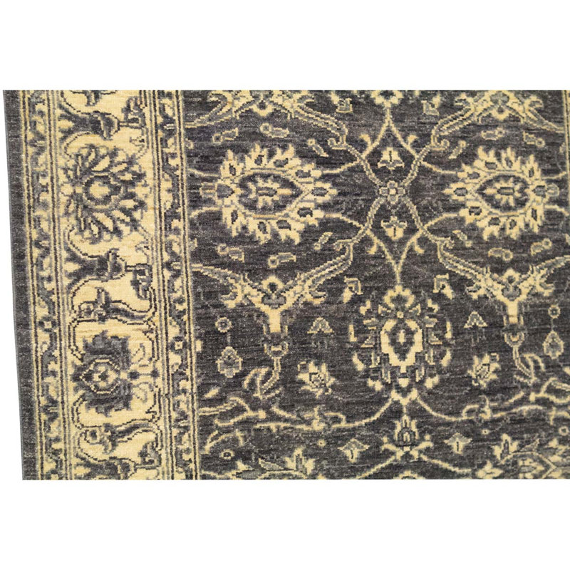 One-of-a-Kind 3'4" X 4'11" Area Rug