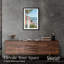 «Seaglass Row I Shadowbox» par Notoriart-116883295-116883285