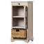 Nikolas 1 - Drawer Chest of Drawers-16872278