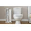 Kelaa Freestanding Linen Cabinet-21213720
