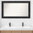 Rectangle Wall Mirror-1456270424
