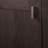 Streamline Collection Rectangular Pull - 1-1/4" Center to Center Cabinet Pull Glossy Nickel - Contemporary Hardware for Drawers & Cabinets-36901242-111202166