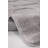 Non-Slip Bathmat, Grey, 23.6 x 39.4 Inches | 100% Polypropylene, 10 mm Total Thickness, 1300 g/m² | Machine Washable at 30°F, Vacuum Friendly | Perfect for Bathroom Safety & Comfort, Durable Design-1457494033
