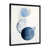 Black Single Picture Framed selected