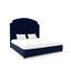 Lexington Bed With 11" Rails-2135458060-2135458067-2135458101