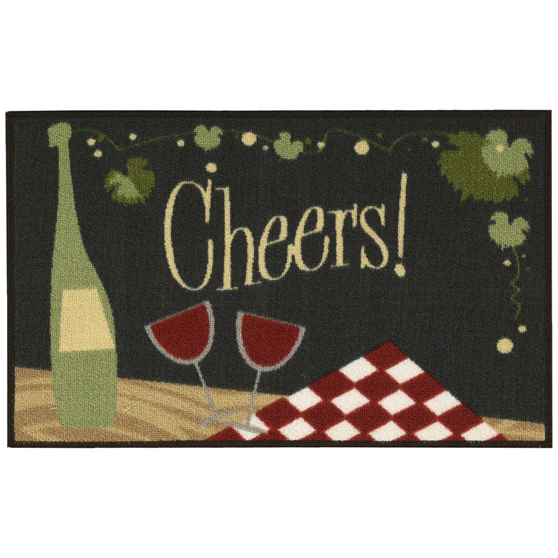 Amberwood Indoor Rug