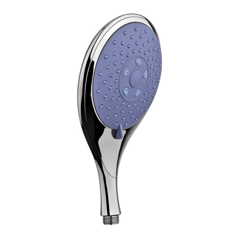Pomme de douche à main Superinox