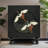 16 Pair Shoe Storage Cabinet