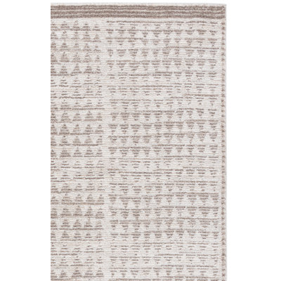 Tapis géométrique Northport