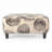 Adaley Upholstered Ottoman-29264906