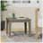 HAMPTON WOOD SIDE TABLE-17307146