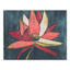 Impression de lotus rose sur toile-1733632941