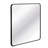 Metal Framed Square Bathrrom Mirror-212052144-212052151-212052153