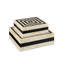 Taurus Handmade Earthenware Decorative Box
