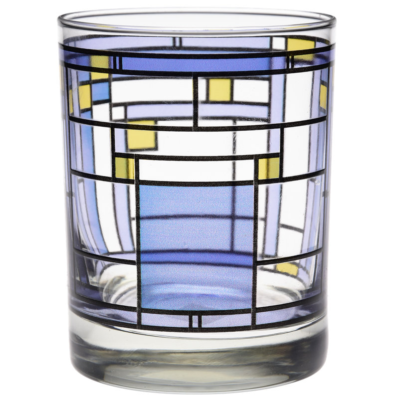 Verre à whisky 14 oz Frank Park