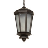 Wesleyan 1 - Light Pendant