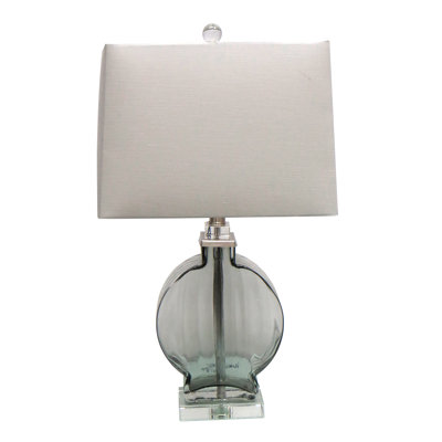 Lampe de table 24 po