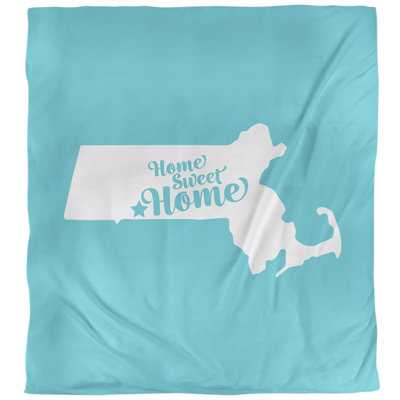 Springfield Modern & Contemporary Duvet Cover