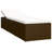 16" Long Chaise Lounge Set with Cushions and Table-624111305-624111306