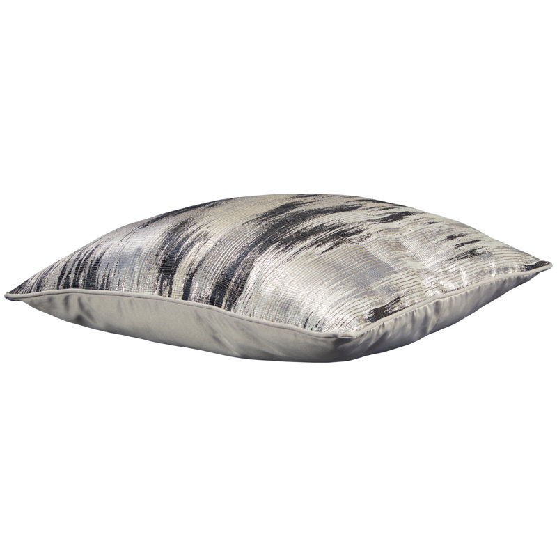 Housse et insert de coussin carré Martillo