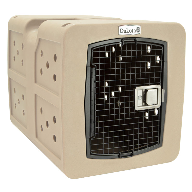 Niche pour porte Dakota 283 G3, Grès, Grand (H 26,5 po x l 24,5 po x P 35,2 po)